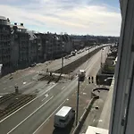 Апартаменты Zonnige Mermoz Koksijde-bad