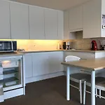 Zonnige Mermoz Koksijde-bad Koksijde