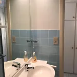 Zonnige Mermoz Koksijde-bad Апартаменты