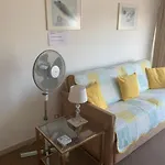 Zonnige Mermoz Koksijde-bad Апартаменты *