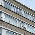 Appartamento Zonnige Mermoz Koksijde-bad Koksijde