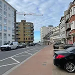 Zonnige Mermoz Koksijde-bad Appartamento *