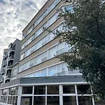 Appartamento Zonnige Mermoz Koksijde-bad Koksijde