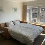 Zonnige Mermoz Koksijde-bad Апартаменты