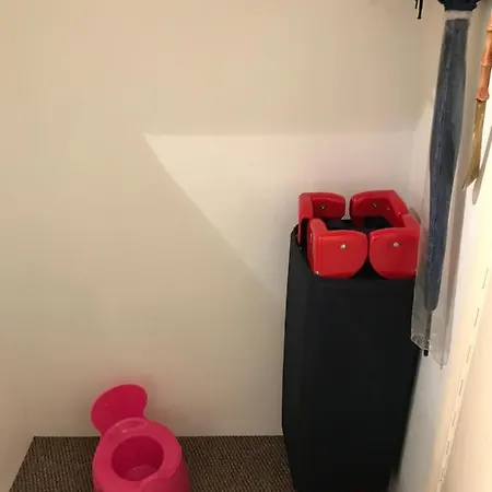 Appartement Zonnige Mermoz Koksijde-bad