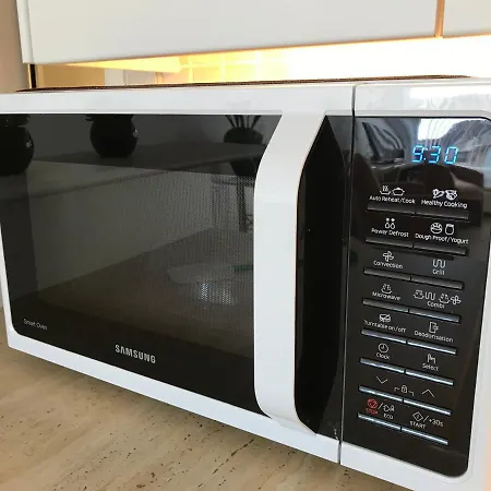 Lejlighed Zonnige Mermoz Koksijde-bad Koksijde