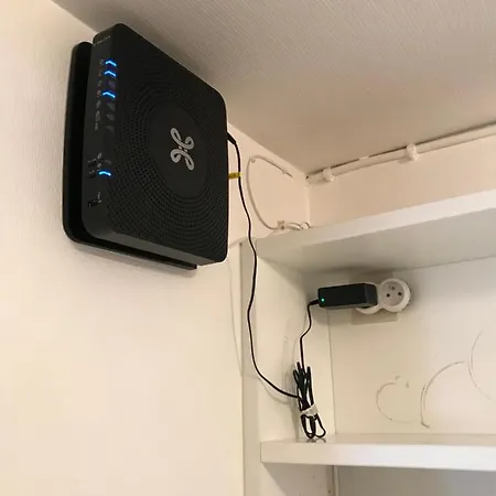 Appartement Zonnige Mermoz Koksijde-bad *