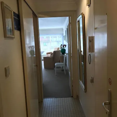Apartment Zonnige Mermoz Koksijde-bad