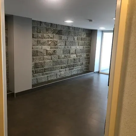 Zonnige Mermoz Koksijde-bad Lejlighed Koksijde