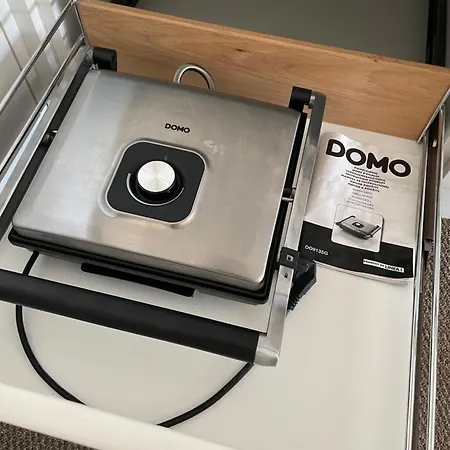 Zonnige Mermoz Koksijde-bad * Coxyde