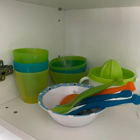 Zonnige Mermoz Koksijde-bad