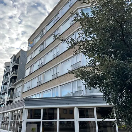 Lejlighed Zonnige Mermoz Koksijde-bad Koksijde