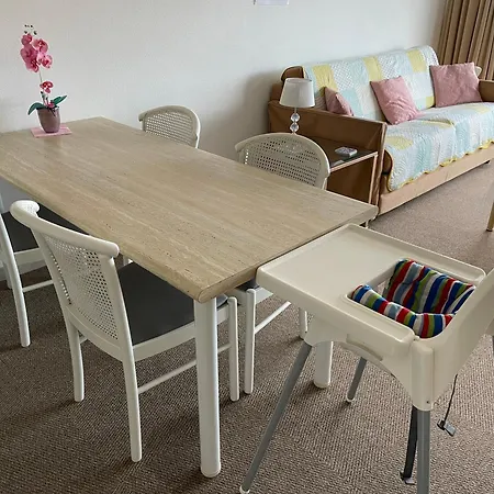 Zonnige Mermoz Koksijde-bad * Coxyde