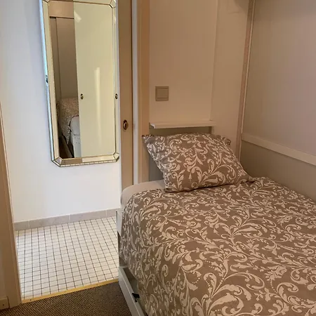 Apartment Zonnige Mermoz Koksijde-bad Koksijde