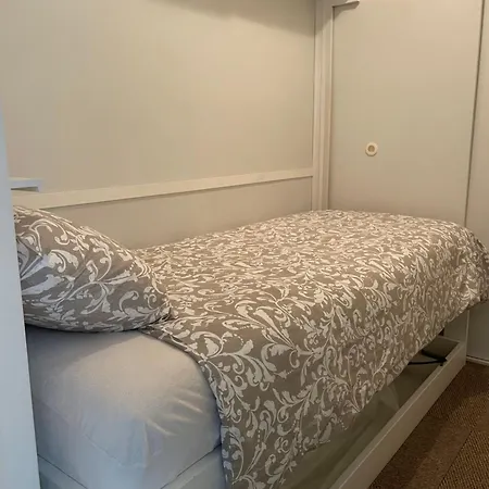 Zonnige Mermoz Koksijde-bad *