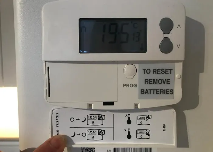 Zonnige Mermoz Koksijde-bad Koksijde