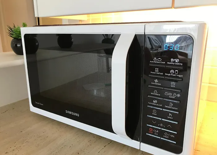 Apartment Zonnige Mermoz Koksijde-bad Koksijde