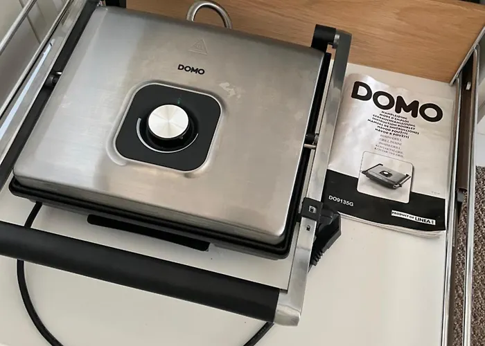 Zonnige Mermoz Koksijde-bad * Koksijde