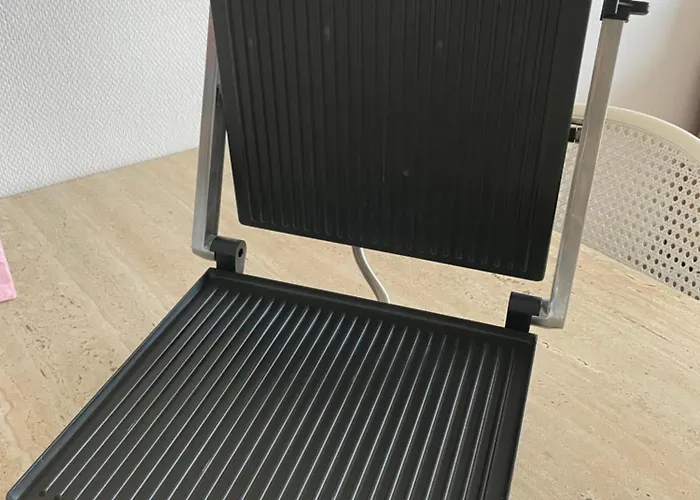 Zonnige Mermoz Koksijde-bad Apartment