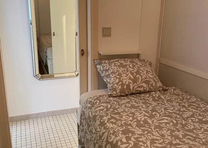 Apartment Zonnige Mermoz Koksijde-bad Koksijde