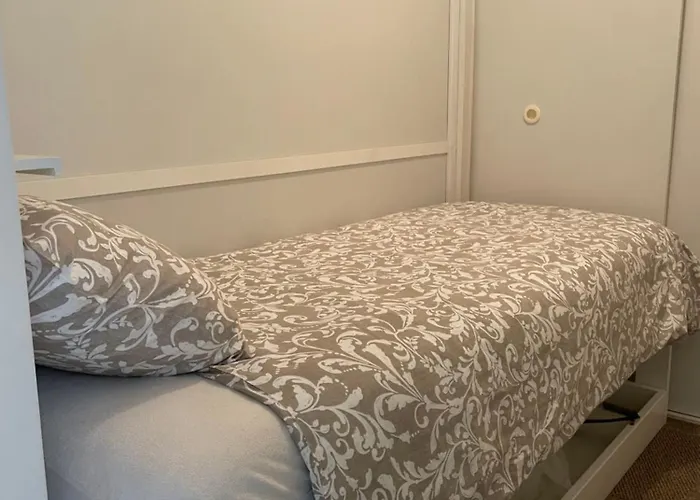 Zonnige Mermoz Koksijde-bad *